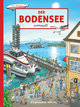 Der Bodensee wimmelt