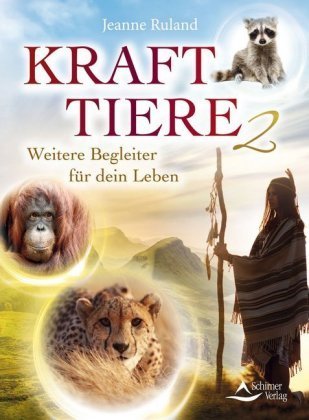 Krafttiere Bd.2