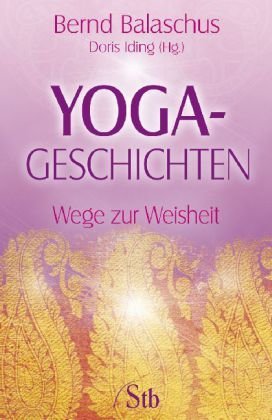 Yogageschichten