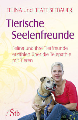 Tierische Seelenfreunde