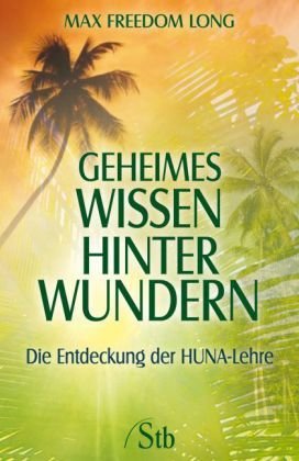 Geheimes Wissen hinter Wundern