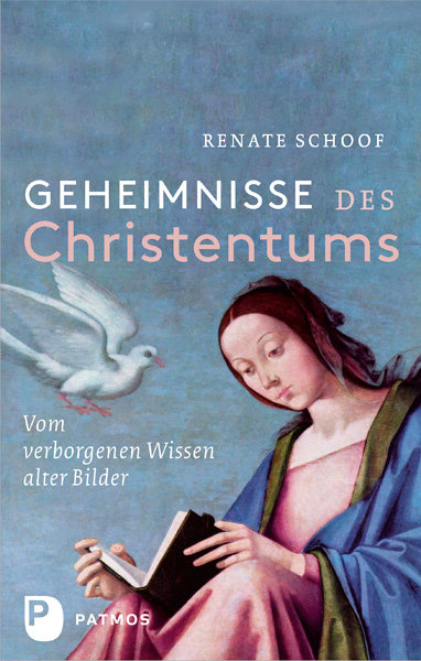 Geheimnisse des Christentums - Vom verborgenen Wissen alter Bilder