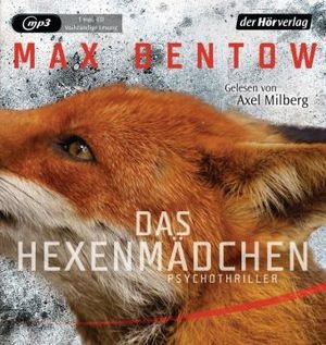 Das Hexenmädchen, 1 MP3-CD