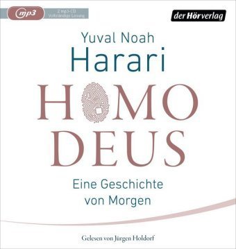 Homo Deus