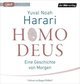 Homo Deus