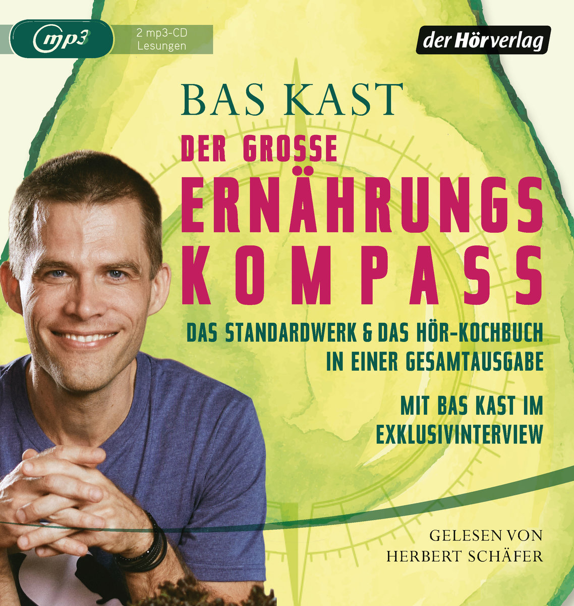 Der große Ernährungskompass