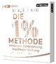 Die 1%-Methode - Minimale Veränderung, maximale Wirkung