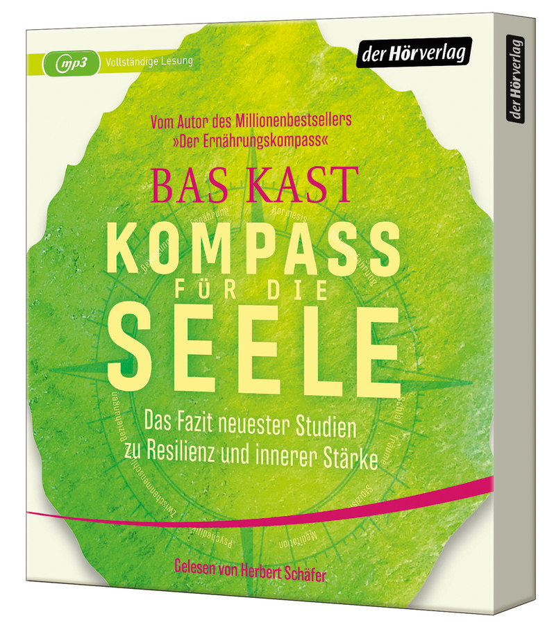 Kompass für die Seele