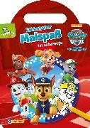 VE 5 PAW Patrol: Heldenhafter Malspaß für unterwegs