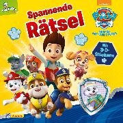 VE 5 PAW Patrol: Spannende Rätsel