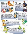 Pokémon Handbuch: Das große Lexikon