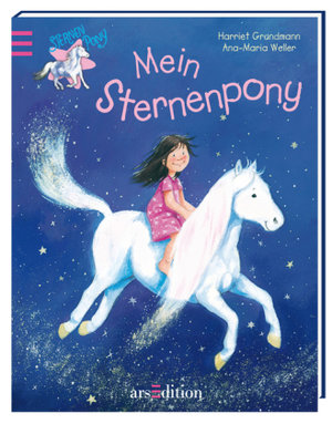 Mein Sternenpony