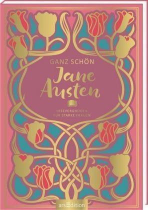 Ganz schön Jane Austen