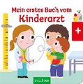 Mein erstes Buch vom Kinderarzt