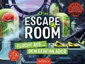 Escape Room - Flucht aus dem Geheimlabor