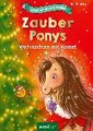 Lesen lernen mit Magie: Zauberponys