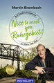 Nice to meet you, Ruhrgebiet