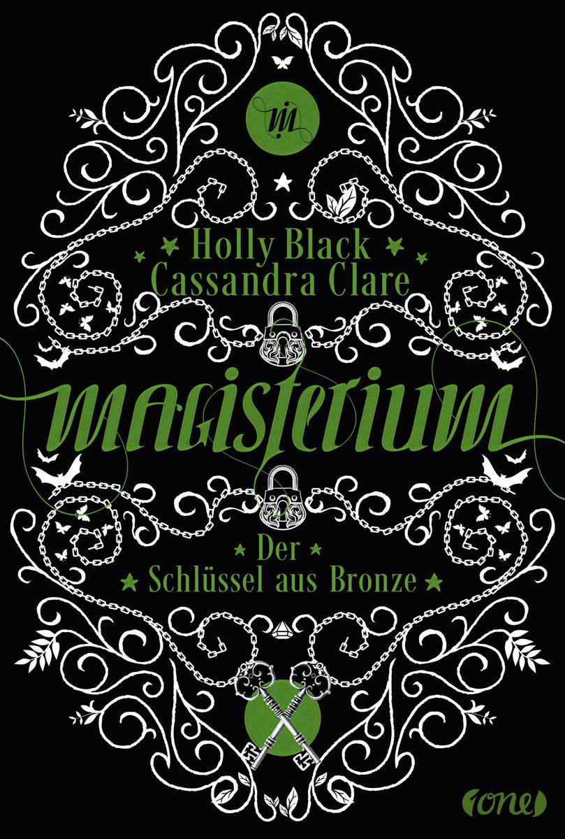 Magisterium