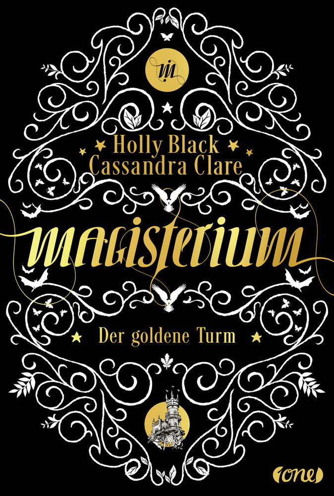 Magisterium