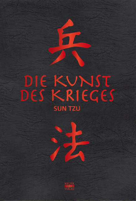 Die Kunst des Krieges