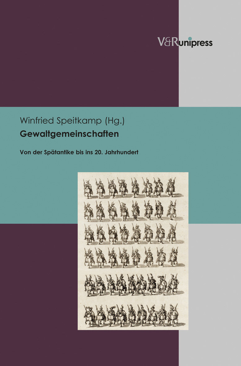 Gewaltgemeinschaften