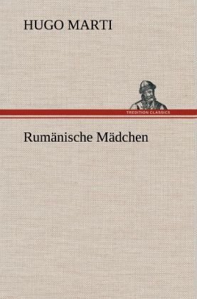 Rumänische Mädchen