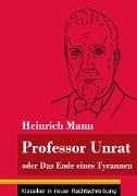 Professor Unrat