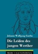 Die Leiden des jungen Werther