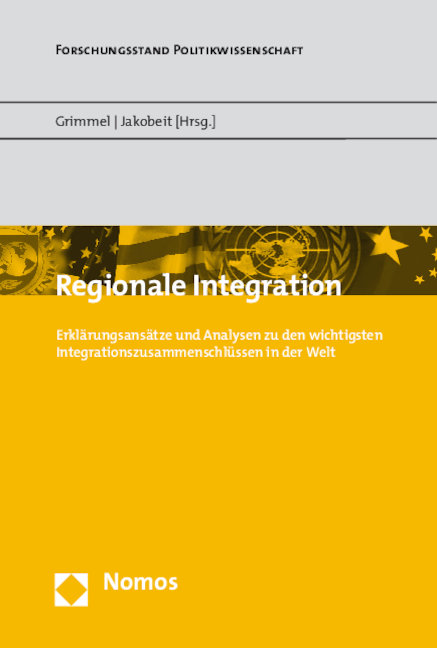 Regionale Integration