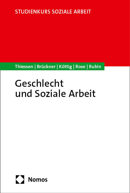 Geschlecht und Soziale Arbeit