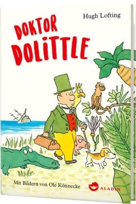 Doktor Dolittle