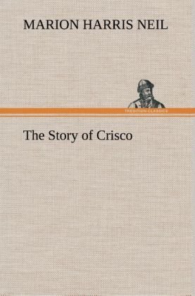 The Story of Crisco