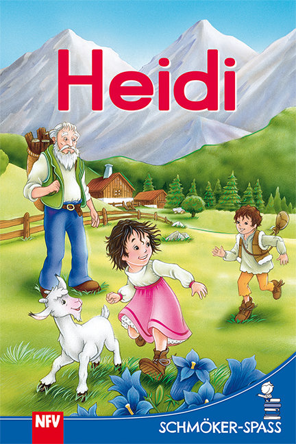 Heidi