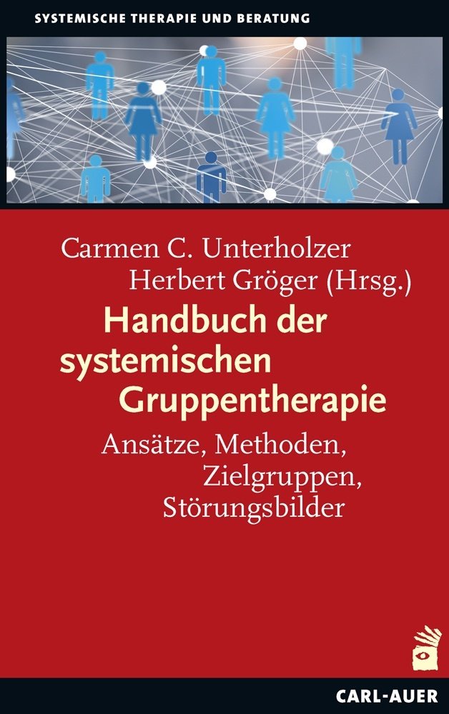 Handbuch der systemischen Gruppentherapie