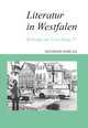 Literatur in Westfalen