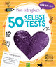 Wer bin ich? Mein Eintragbuch: 50 Selbsttests â Ab 8 Jahren