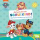 Paw Patrol: Ab heute bin ich Schulkind! Mein Erinnerungsalbum zum Schulanfang