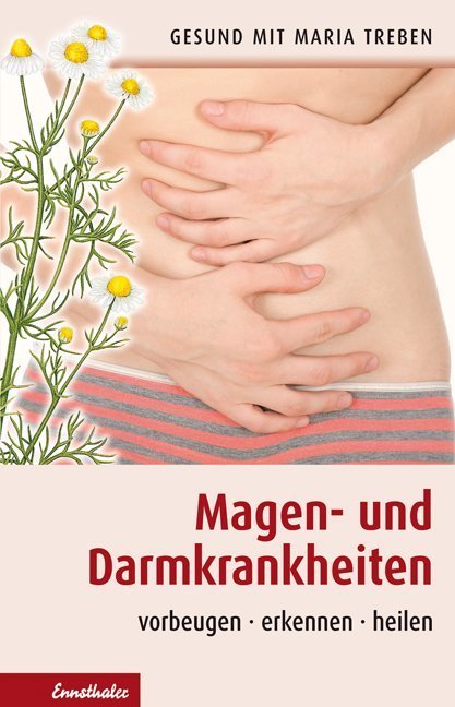 Magen- und Darmkrankheiten