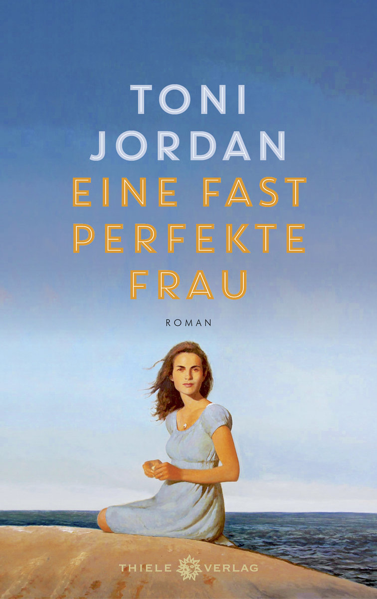 Eine fast perfekte Frau