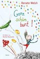 Ganz schön bunt