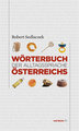 Wörterbuch der Alltagssprache Österreichs