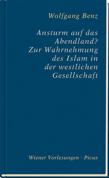 Ansturm auf das Abendland?