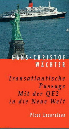 Transatlantische Passage