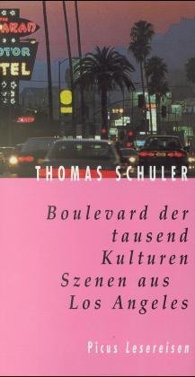 Boulevard der tausend Kulturen