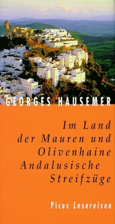 Im Land der Mauren und Olivenhaine