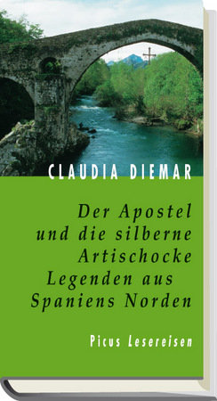 Der Apostel und die silberne Artischocke