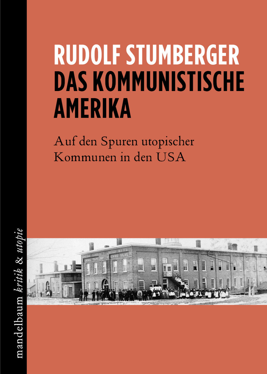 Das kommunistische Amerika