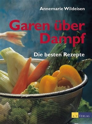 Garen über Dampf