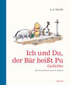 Ich und du, der Bär heißt Pu