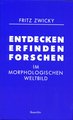 Entdecken, erfinden, forschen